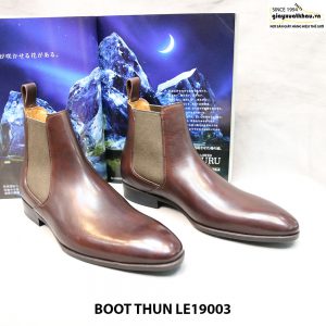 Giày Boot thun nam chính hãng LE19003 size 42 001