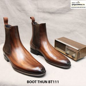 Giày Boot thun cao cấp BT111 Size 40 001