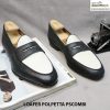 Giày lười không dây Loafer Polpetta PS Combi size 41 1/2 001