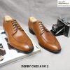 Giày Derby nam chính hãng CNES A1912 Size 43 001