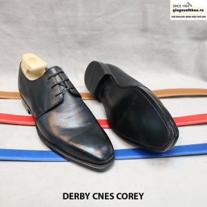 Giày nam hàng hiệu Derby CNES Corey Size 39 002
