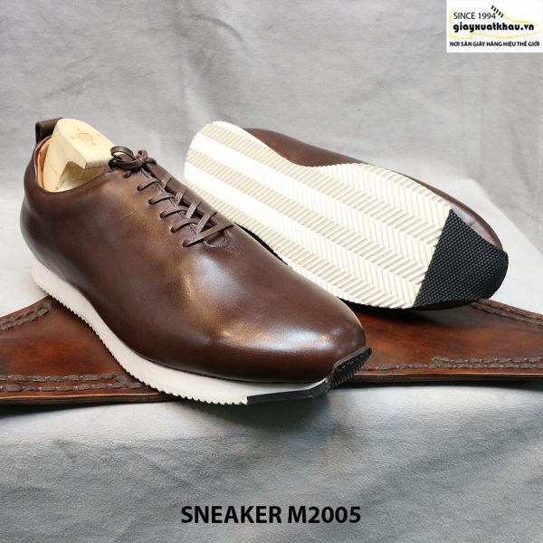 Giày Sneaker giá rẻ chính hãng M2005 Size 47 003