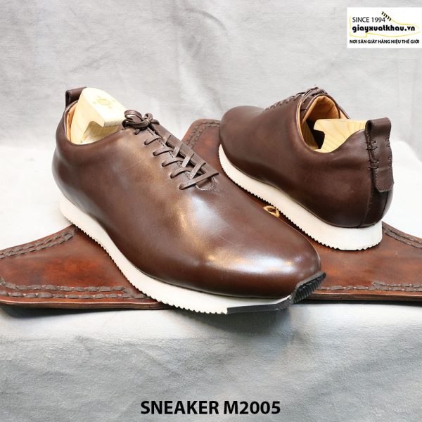 Giày Sneaker giá rẻ chính hãng M2005 Size 47 002