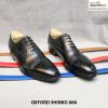 Giày da Oxford Brogue giá rẻ 888 001