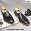 Giày lười da bò nam Loafer Pachanga P0001 size 41 001