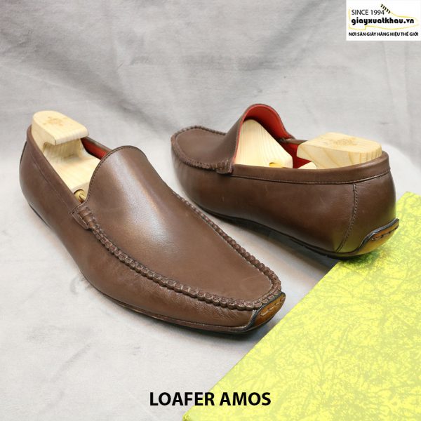 Giày lười nam đẹp Loafer Amos size 45 003