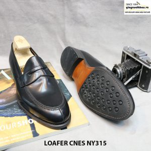 Giày lười không dây Loafer CNES NY315 size 43 002
