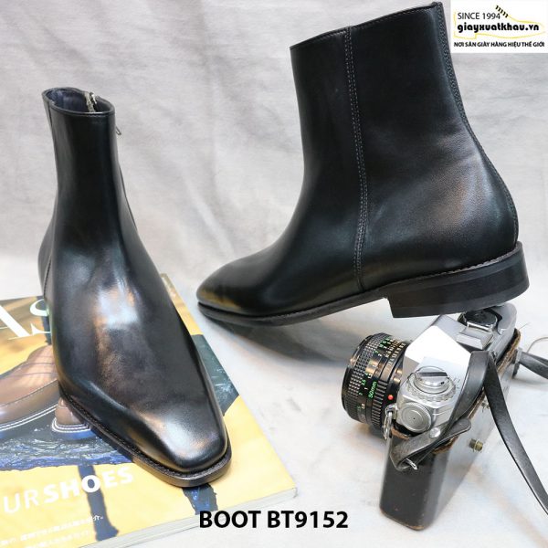 Giày Boot cổ cao nam BT915Z size 41 004