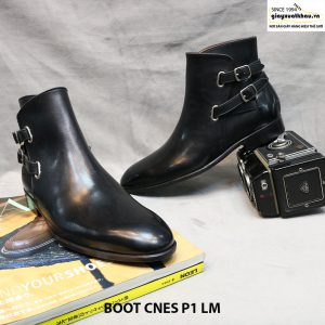 Giày Boot cổ cao nam CNES P1 LM size 40+43 003