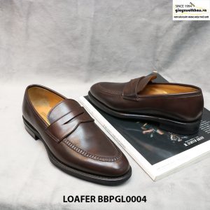 Giày mọi Loafer BallBand BBPGL0004 size 35+36+38+39 003