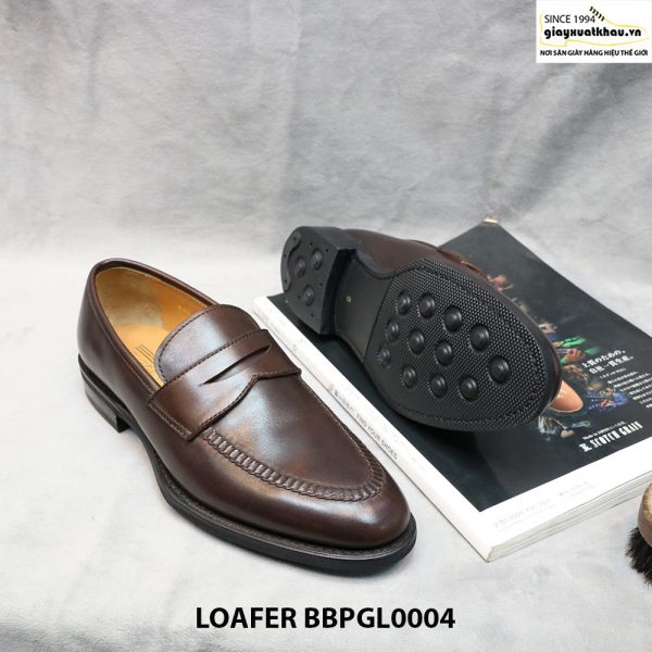 Giày mọi Loafer BallBand BBPGL0004 size 35+36+38+39 002