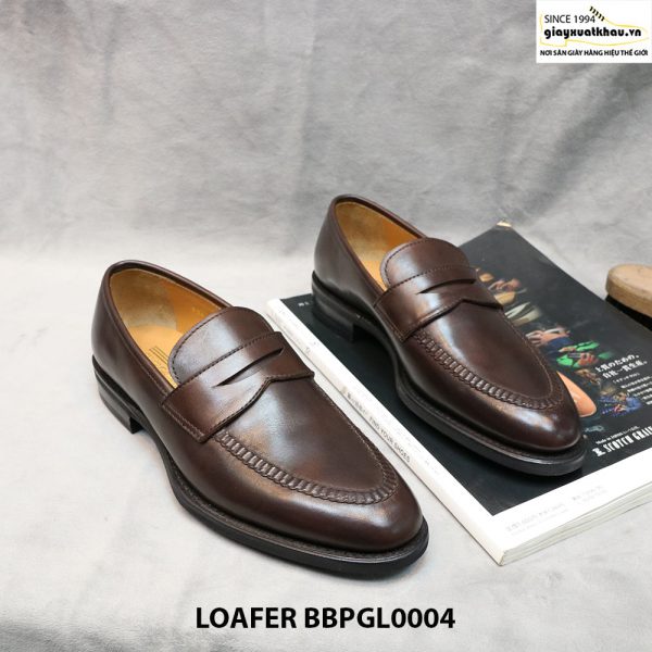 Giày mọi Loafer BallBand BBPGL0004 size 35+36+38+39 001