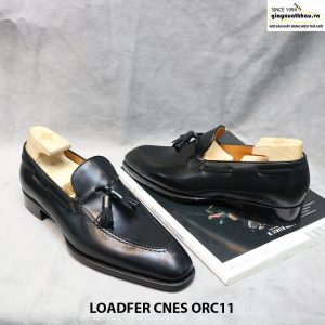 Giày tây nam giày mọi CNES ORC11 size 40 004
