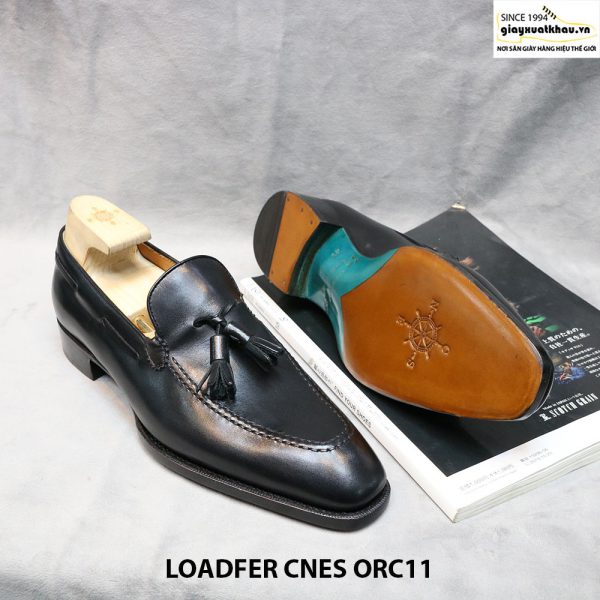 Giày tây nam giày mọi CNES ORC11 size 40 003
