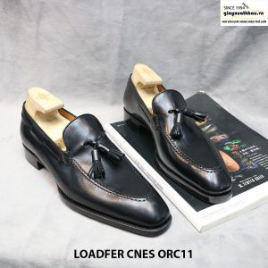Giày tây nam giày mọi CNES ORC11 size 40 001