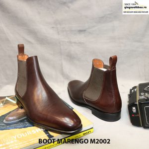 Giày Chelsea Boot thun Marengo M2002 Size 39+41 005