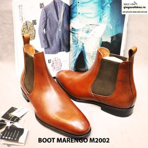 Giày Chelsea Boot thun Marengo M2002 Size 39+41 004