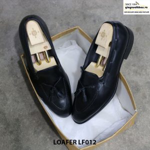Giày lười Loafer da bò LF012 Size 41 004