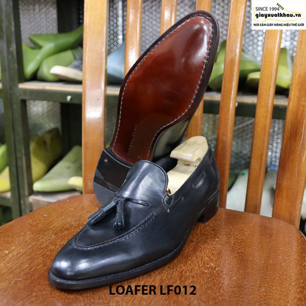 Giày lười Loafer da bò LF012 Size 41 003