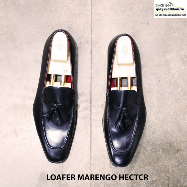 Giày Tassel Loafer lười Marengo HECRCR Size 41 001