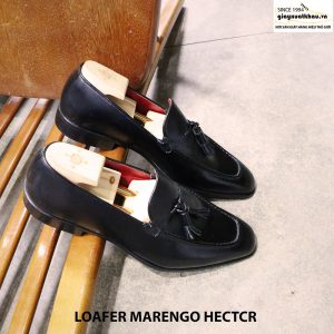 Giày Tassel Loafer lười Marengo HECRCR Size 41 004