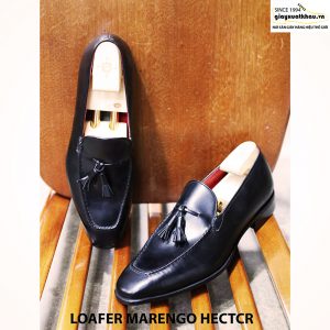 Giày Tassel Loafer lười Marengo HECRCR Size 41 002