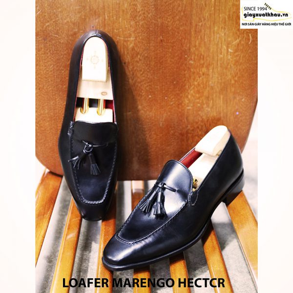 Giày Tassel Loafer lười Marengo HECRCR Size 41 002