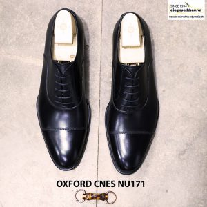 Giày tây nam Oxford đẹp CNES NU171 Size 42 001