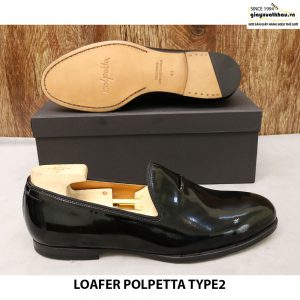Giày lười Loafer Polpetta Type2 size 39+40+41 004