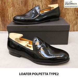 Giày lười Loafer Polpetta Type2 size 39+40+41 003