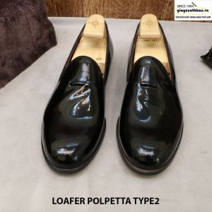 Giày lười Loafer Polpetta Type2 size 39+40+41 002