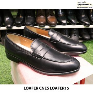 Giày lười Loafer CNES Loafer15 size 43 001