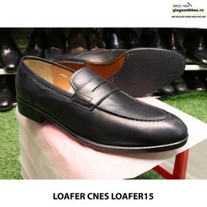 Giày lười Loafer CNES Loafer15 size 43 003