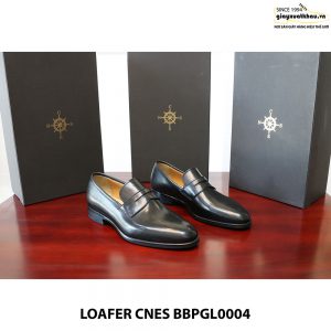 Giày lười Loafer nam CNES BBPGL0004 Size 35+36 002