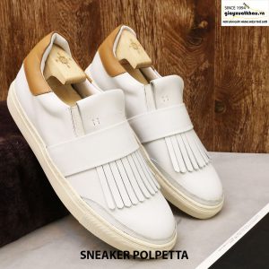 Giày Sneaker Polpetta trẻ trung SK Pard 005