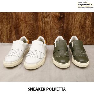 Giày Sneaker Polpetta trẻ trung SK Pard 004