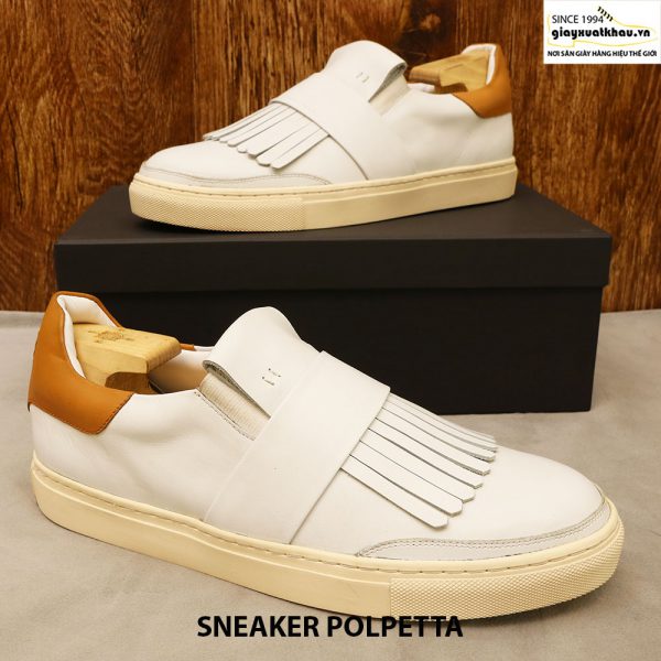Giày Sneaker Polpetta trẻ trung SK Pard 003