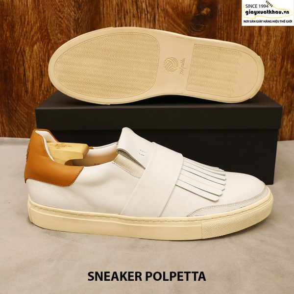 Giày Sneaker Polpetta trẻ trung SK Pard 002
