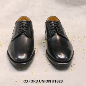 Giày tây buộc dây Derby Union U1823 size 41 004