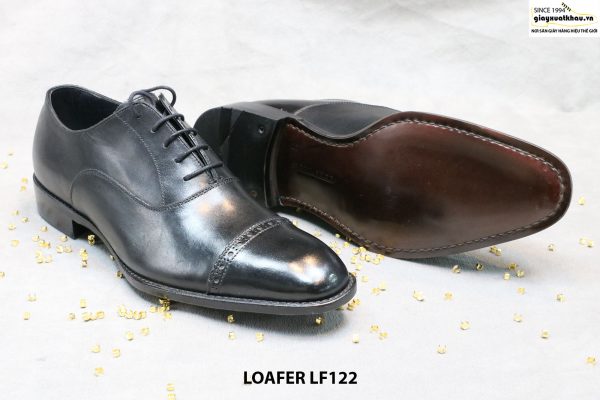 giày tây nam buộc dây oxford roger lf122 chính hãng 003