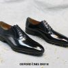 Giày tây nam Oxford CNES XK018 Size 41 001
