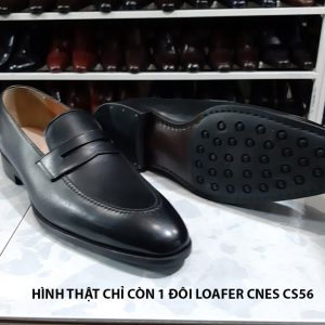 Giày lười nam Loafer Cnes CS56 size 47 002
