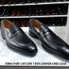 Giày lười nam Loafer Cnes CS56 size 47 001