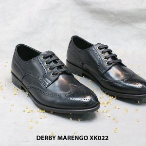Giày tây buộc dây Derby Marengo XK022 Size 41 001