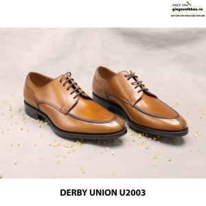 Giày tây nam Derby Union U2003 size 41 001