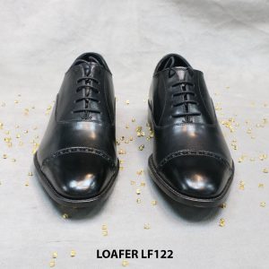 giày tây nam buộc dây oxford roger lf122 chính hãng 006