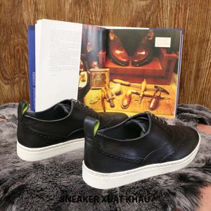 Giày da nam thời trang Sneaker Xuất Khẩu Size 40 005