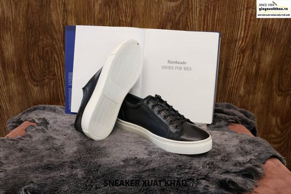 Giày tây nam Sneaker Xuất Khẩu Size 41 004