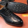 Giày tây nam cổ điển Oxford CNES 1011 Size 40
