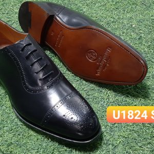Giày Oxford nam nhật bản Union U1824 size 43 001